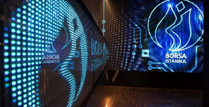 Borsa, günü düşüşle kapattı
