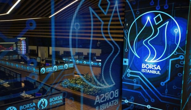 Borsa, günü düşüşle kapattı
