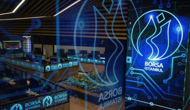 Borsa, günü düşüşle kapattı