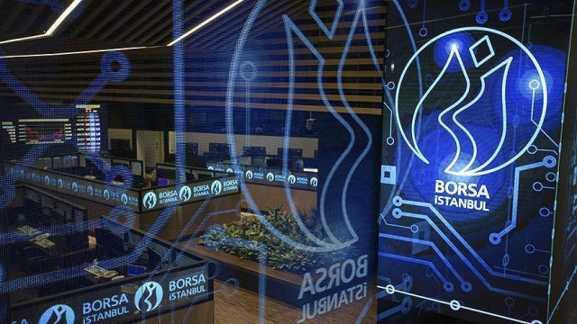 Borsa, günü düşüşle kapattı