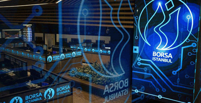 Borsa günü düşüşle tamamladı bitirdi