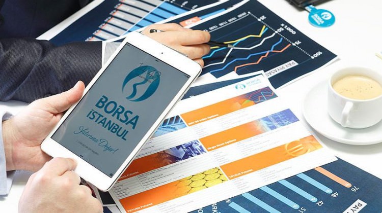 Borsa günü düşüşle tamamladı