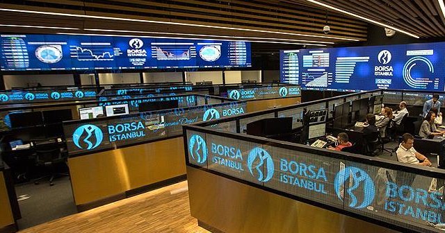 Borsa günü nasıl kapandı?