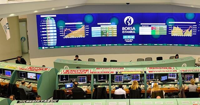 Borsa günü nasıl tamamladı?