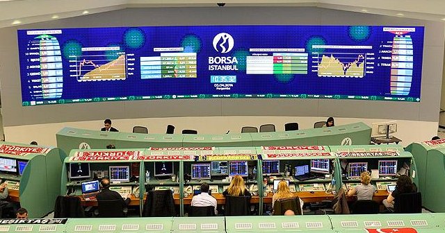 Borsa günü nasıl tamamladı?