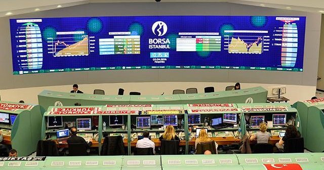 Borsa günü nasıl tamamladı?