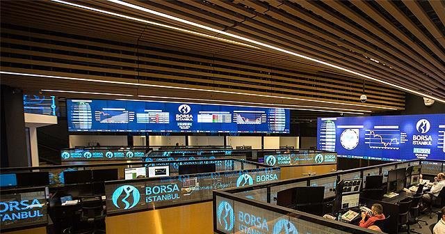 Borsa günü nasıl tamamladı?
