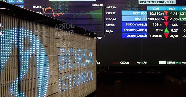 Borsa günü nasıl tamamladı?