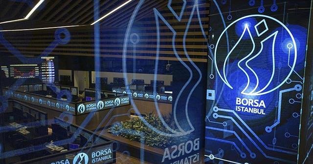 Borsa günü nasıl tamamladı?