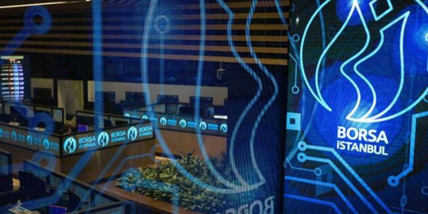 Borsa günü rekorla tamamladı