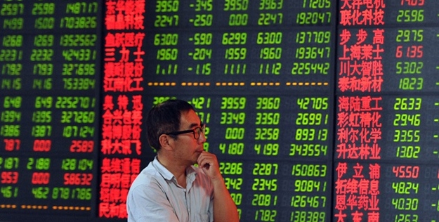 Borsa günü rekorla tamamladı