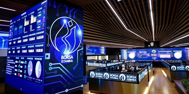 Borsa günü rekorlarla kapattı! Tarihi zirve