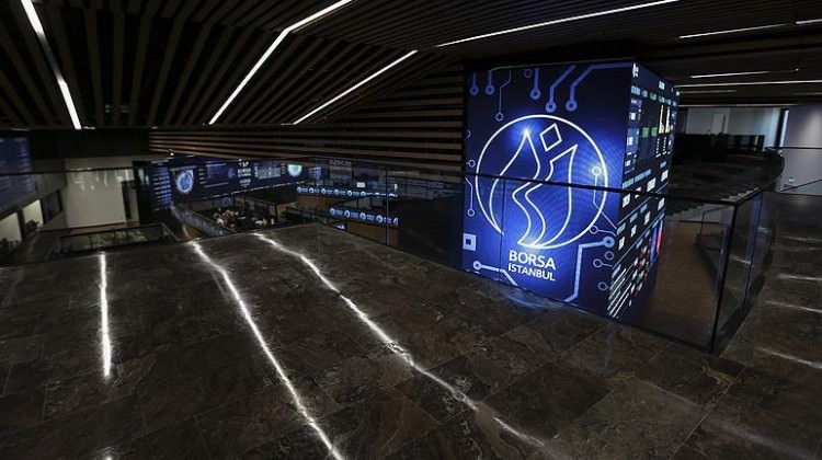 Borsa günü yatay bitirdi