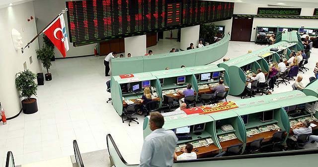 Borsa günü yatay tamamladı