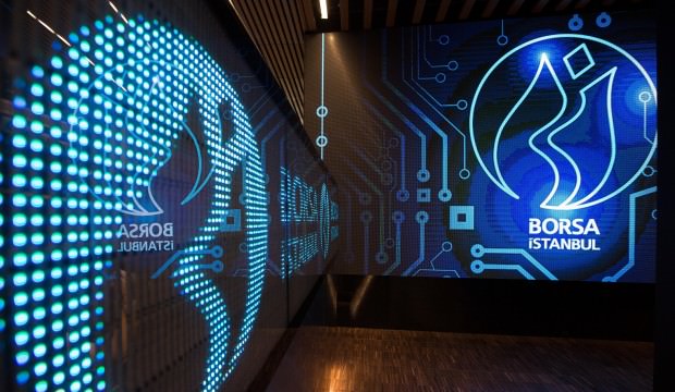 Borsa, günü yükselişle bitirdi