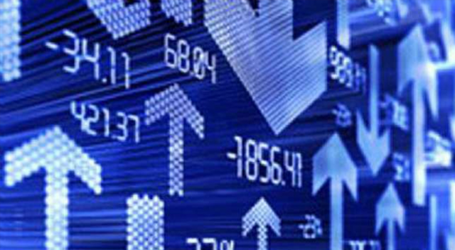 Borsa günü yükselişle kapandı