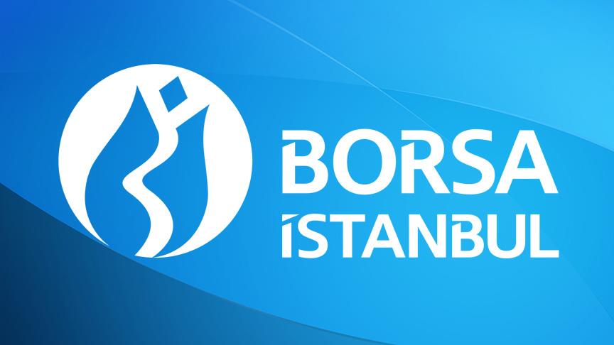 Borsa günü yükselişle kapattı