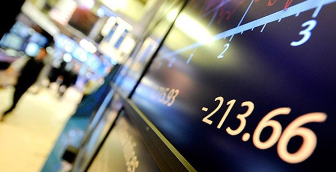 Borsa, günü yükselişle kapattı
