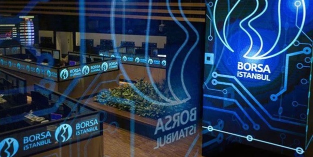 Borsa günü yükselişle kapattı