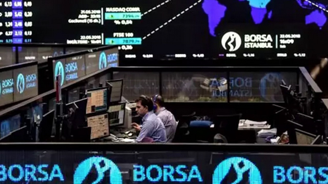 Borsa günü yükselişle tamamladı: dolar, altın fiyatı! Kilogram fiyatı 40 bin lira