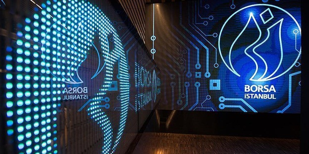 Borsa, günü yükselişle tamamladı