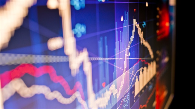 Borsa günü yüzde 3,4 yükselişle kapattı