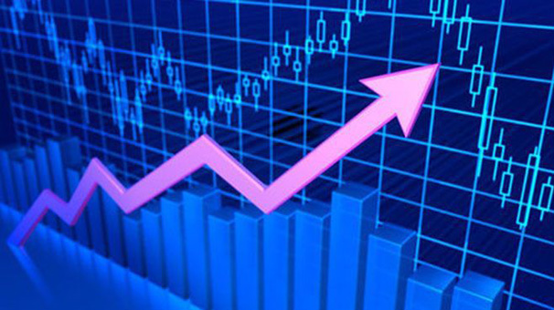 Borsa günün ilk yarısında arttı