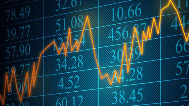Borsa günün ilk yarısında arttı