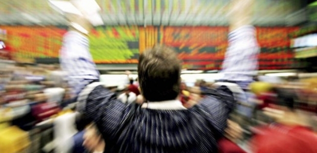 Borsa güne yükselişle başladı