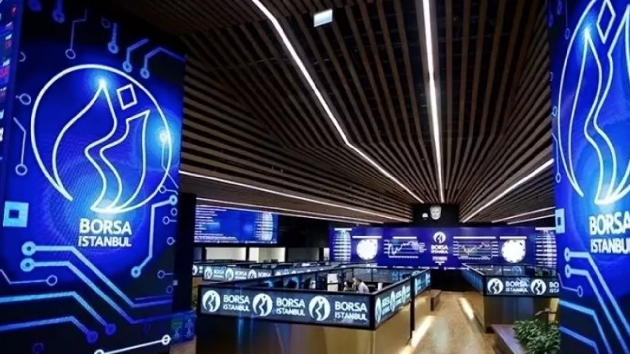 Borsa günün ilk yarısında yükseldi! Gram altın fiyatı: Bakın kaç lira oldu! Açıklandı