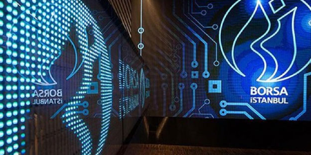 Borsa haftalık kapanış rekoru kırdı