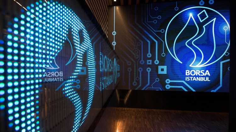 Borsa haftanın ilk iş gününü yatay olarak bitirdi
