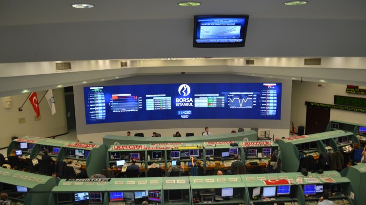 Borsa haftanın son gününe nasıl başladı?