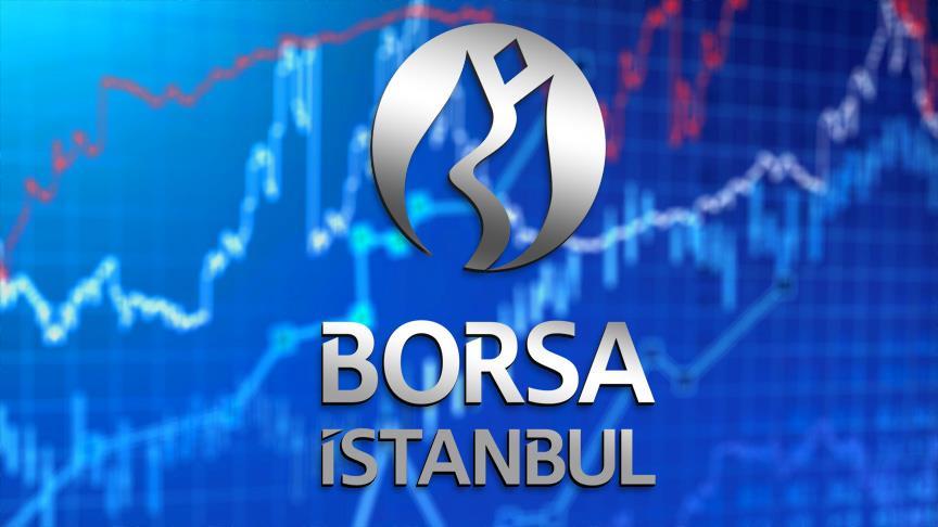Borsa haftaya düşüşle başladı
