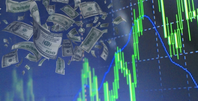 Borsa haftaya düşüşle giriş yaptı