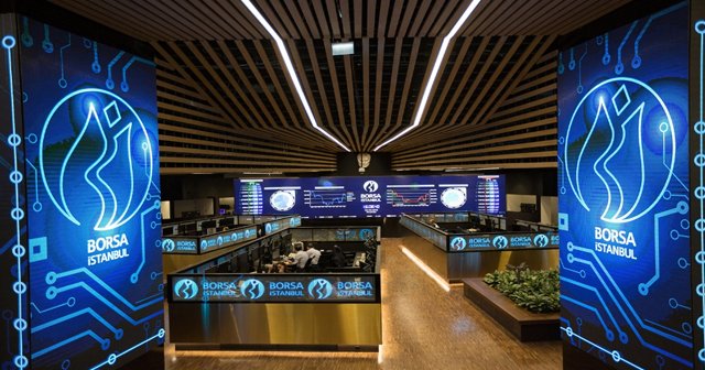 Borsa haftaya nasıl başladı?