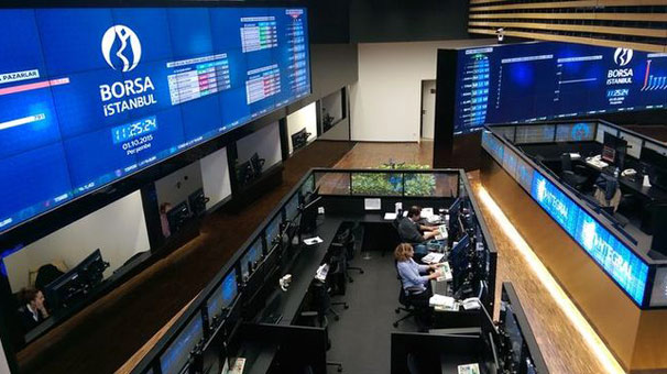 Borsa haftaya nasıl başladı?