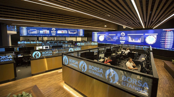 Borsa haftaya nasıl başladı?