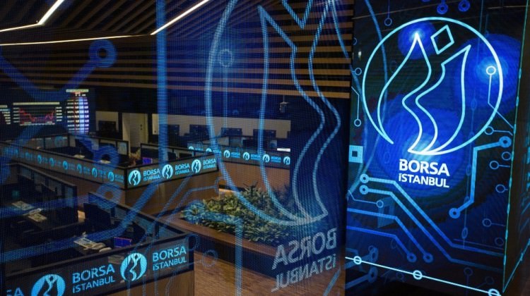 Borsa haftaya yatay başladı