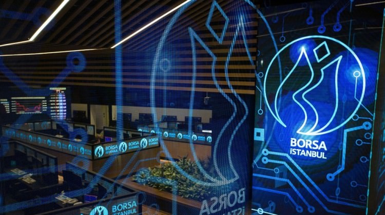 Borsa haftaya yatay başladı