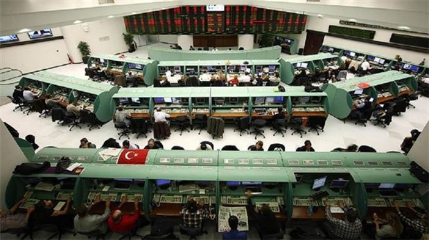 Borsa haftaya yükselişle başladı