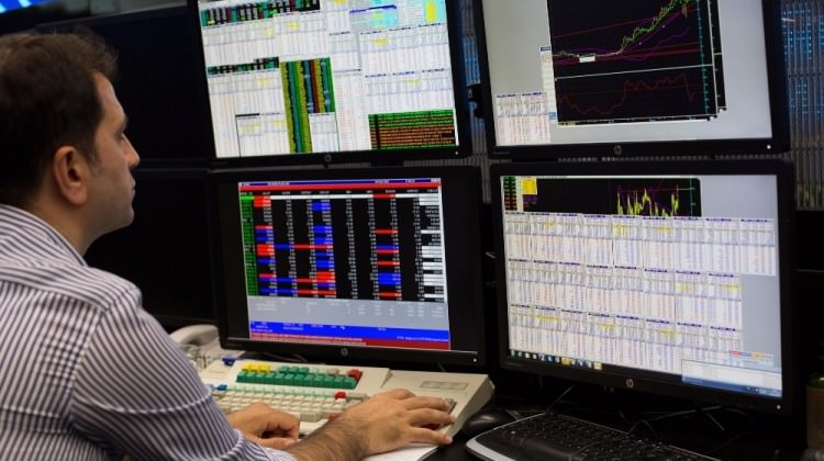 Borsa haftaya yükselişle başladı