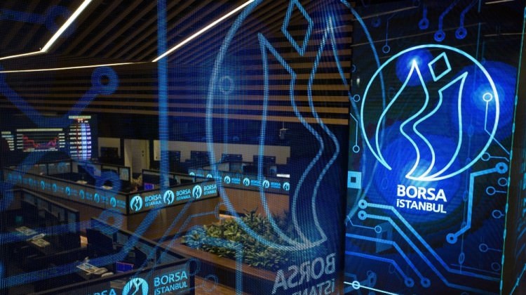 Borsa haftaya yükselişle başladı