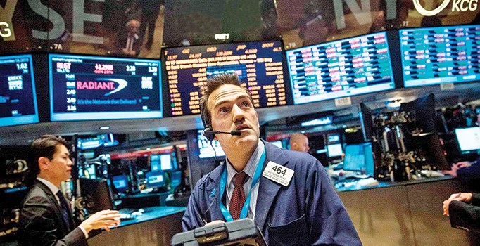 Borsa haftaya yükselişle başladı