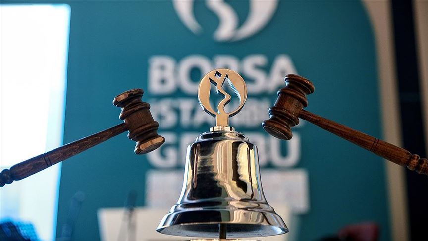 Borsa haftaya yükselişle başladı