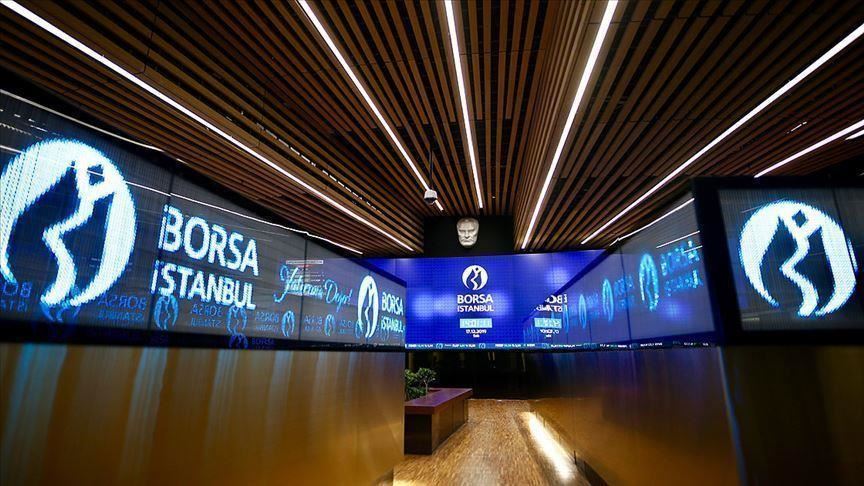 Borsa, haftaya yükselişle başladı