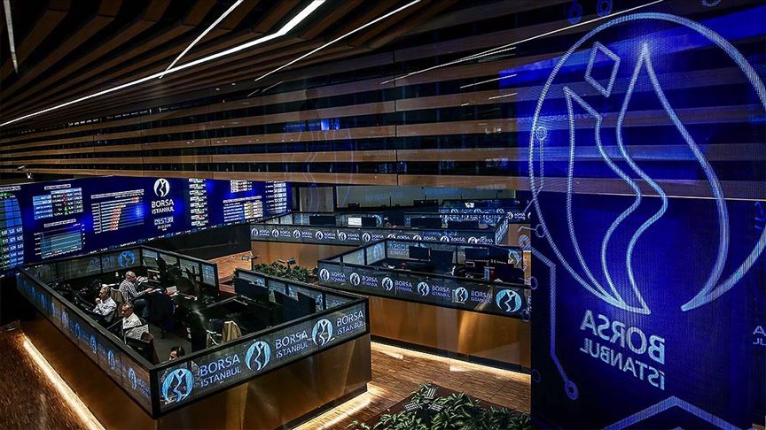 Borsa haftaya yükselişle başladı