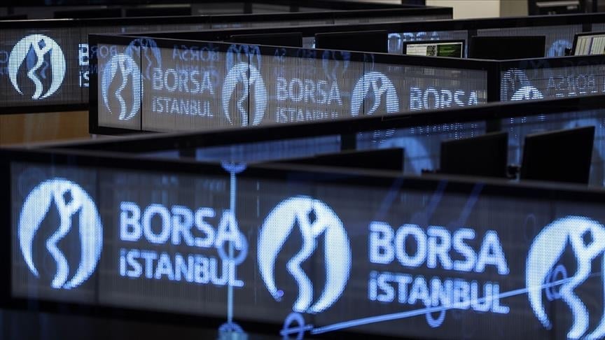 Borsa haftaya yükselişle başladı
