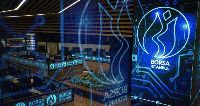 Borsa haftayı düşüşle bitirdi