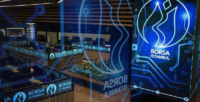 Borsa haftayı düşüşle bitirdi